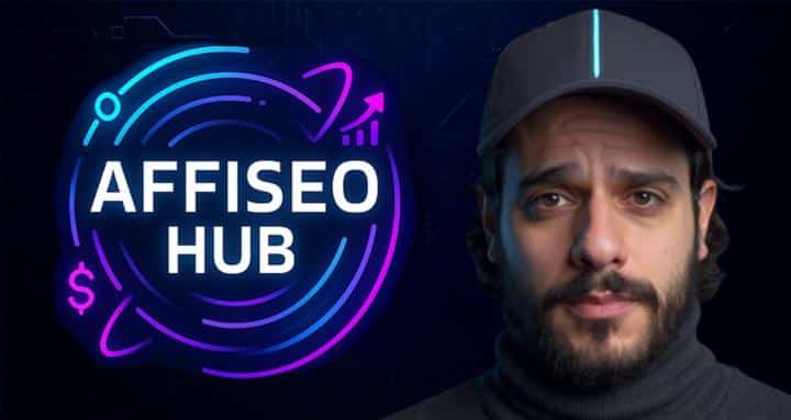 affiseo hub skool