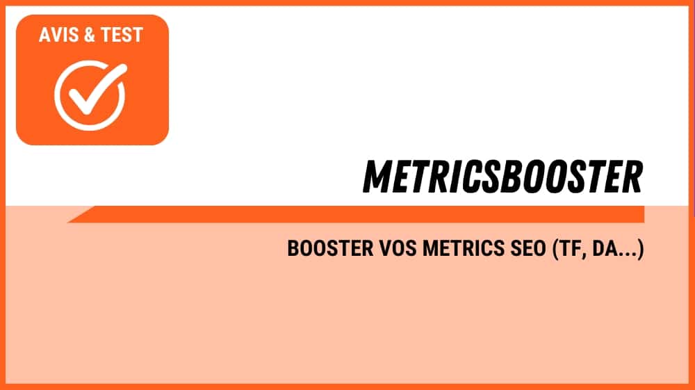 metricsbooster avis