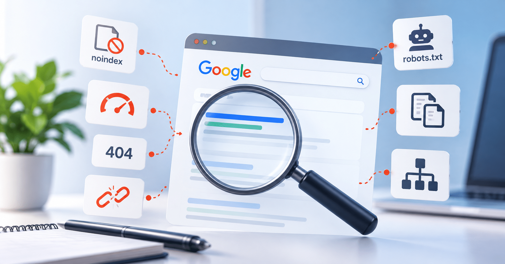 SEO pour un site d’affiliation : attirer un trafic qualifié qui convertit