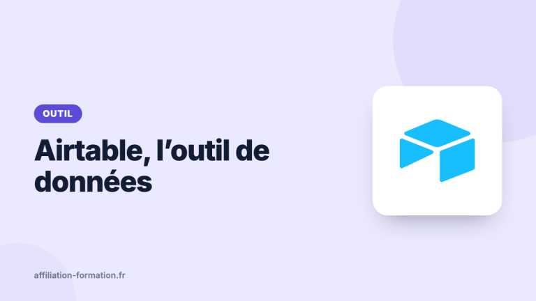 Vignette de l’article : Airtable, l'outil de données