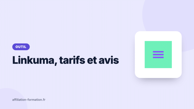 Vignette de l’article : Linkuma, tarifs et avis